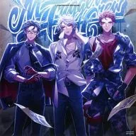 MAD TRIGGER CREW Mega Jacket "CD Hypnosis Mic -Division Rap Battle - MAD TRIGGER CREW /. MAD TRIGGER CREW" Amazon. co. jp Purchase benefits