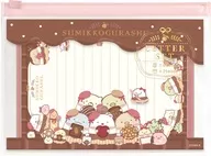 集合咖啡館Sumiko Chocolate Fair Theme Case SET