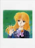 2.1 Tsuki-no-Wa Mai (Hoshino Kakemei) replica print "Exhibition of Original Pictures"
