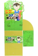 Edogawa Conan sales promotion POP "Comic World History Detective Conan Season 2-2 Games and Games on the Brink of History"
