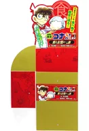 江戸川コナン 販促POP 「コミックス 世界史探偵コナン シーズン2-1 食と歴史 愛と友情の一皿」