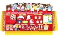 ディスプレイPOP 「サンリオ当りくじ サンリオキャラクター大賞当りくじ(2024)」