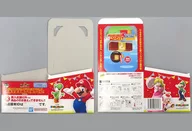 KUJI ticket box "Ichiban KUJI Super Mario Everyone Home Party"