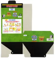 KUJI ticket box "Minna no KUJI Pau Patrol ダイノレスキュー"