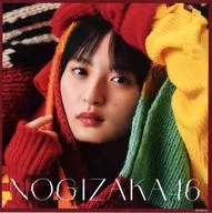 Nogizaka46 Mega Jake "CD-Pedestrian bridge first edition limited edition Type-A" Amazon. co. jp Purchase benefits