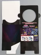 くじ券BOX 「遊☆戯☆王デュエルモンスターズ Can!バッジくじ 攻撃宣言ver.」