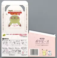 くじ券BOX 「一番くじ ポケピース ～PEACEな夜のひととき～」