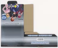 くじ券BOX 「スターくじ 俺だけレベルアップな件」