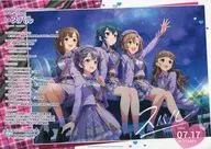 販促POP 「CD THE IDOLM＠STER CINDERELLA GIRLS STARLIGHT MASTER HEART TICKER! 08 スバル」