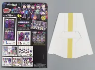 Promotional display POP "WEB KUJI Osomatsu's WEB KUJI Shine in the Distance"