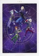 QUARTET NIGHT Ver.替換外套