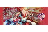 NARUKAMI ARASHI "Ensemble Stars! Shinetsu Memorial Ticket 2nd" China-only