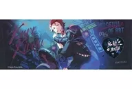 鬼龍紅郎 「あんさんぶるスターズ!! 心悦記念チケット 第二弾」 中国限定
