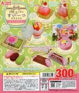 Gacha Mount Paper "Super Real! THE Convenience Store Matsu Mascot Season"