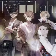 Twi ■ ■ Light Mega Jake "CD Astro Dive First Message-Twi ■ ■ light -" Amazon. co. jp Purchase benefits