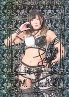 レディ・C(Queen’s Quest) A4キラポートレート 「ALLSTAR GRAND QUEENDOM 2023 Powered by SoftBank NFT LAB」