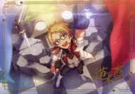 Makoto Yuki (Forward to the future / after flowering) "Ensemble Stars! Illustration Board 5" Limited to China