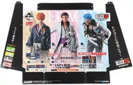 販促ディスプレイPOP 「一番くじ BLEACH-ブリーチ- Stirring Souls vol.1」