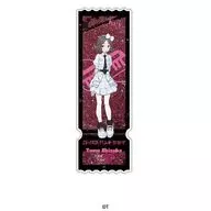 01.井芹仁菜Gritter門票