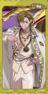 Chisei Kuzuryu 3rd anniversary special commemorative ticket "Paradox Live" China-only item Purchase benefits