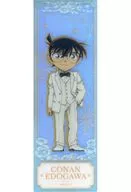 江戸川コナン 30周年記念限定 アクリルチケット 「名探偵コナン」 中国限定 対象商品購入特典