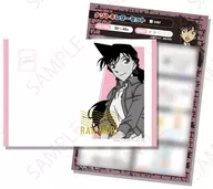 毛利蘭ver ナゾトキレターセット 「名探偵コナン」