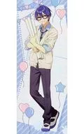 KAITO FES 「COCOLLABO×piapro 39Culture 2024 EXTRA トレーディング レザーチケット」