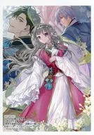 茉莉花&珀陽&志蒼天插圖紙Animate購入特典