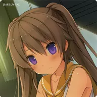 [単品] 有坂真白 SQUARE ART(スクエアアート) 「PCソフト 蒼の彼方のフォーリズム 10th Anniversary BOX sprite LIMITED EDITION/蒼の彼方のフォーリズム 10th Anniversary BOX FILMIC EDITION」 同梱特典