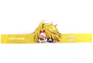 Tatsutsu Paper Crown "Colorful Peach Premium Peach Party! ～ Welcome to BOKURANO: OURS Sekai! ～ Animate Only Shop" goods Purchase benefits