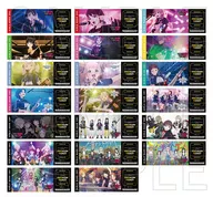 共20种SET