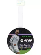 ジュード・ベリンガム 販促スイングPOP 「PS5/PS4/Switchソフト EA SPORTS FC 25」
