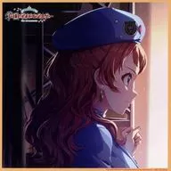 花海咲季 メガジャケ 「CD 学園アイドルマスター 花海咲季 / Boom Boom Pow」 Amazon.com.jp購入特典