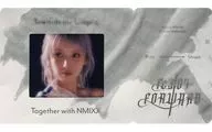 Jiu(NMIXX)包票