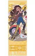 Hyona "ALIEN STAGE Year-end Season Trading Hologram Ticket"