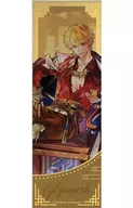 アーチャー/ギルガメッシュ 「Fate/Grand Order 簡体字版春節イラスト オーロラチケット」 中国限定