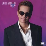 Exile Atsushi / COLOR original another jacket "CD Love Thang / It's Brand New" target store first arrival Purchase benefits