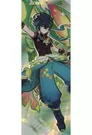 キィニチ綺絵的蹤緒系列閃光票