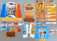 Promotional Goods Set "Ichiban KUJI Haikyu!!! ~ We are the ones who go all over Japan! ~"