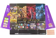 販促ディスプレイPOP 「一番くじ 遊☆戯☆王シリーズ vol.4 三幻神顕現」