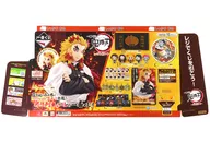 販促ディスプレイPOP 「一番くじ 鬼滅の刃～心を燃やせ～」