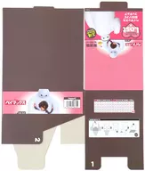 くじ券BOX 「Happyくじ ベイマックス vol.2.0」
