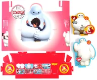 販促ディスプレイPOP 「Happyくじ ベイマックス vol.2.0」
