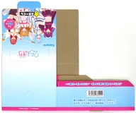 くじ券BOX 「スターくじ TVアニメ 2.5次元の誘惑」