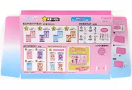 販促ディスプレイPOP 「スターくじ TVアニメ 2.5次元の誘惑」