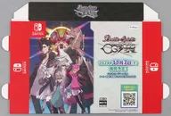 販促POP 「Switchソフト バトルスピリッツ クロスオーバー」