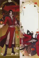 花城 織夢初逢シリーズ アクリルチケットセット 「天官賜福」