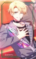 北片來人(SR+/ノーマル) 「18TRIP クリアシートコレクション vol.4 夕班・夜班」