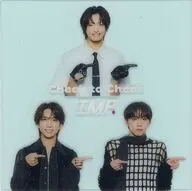IMP. オリジナルミニジャケット(S.M.S ver.) 「CD Cheek to Cheek」 TOBEオフィシャルストア3形態同時購入特典