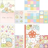 全4種セット ポチ袋(2026年) 「すみっコぐらし」